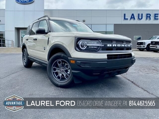 2024 Ford Bronco Sport for sale in Windber PA