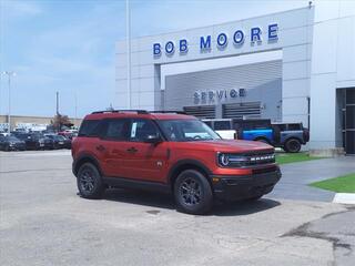 2024 Ford Bronco Sport for sale in Oklahoma City OK