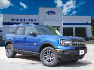 2024 Ford Bronco Sport for sale in Rochester NH