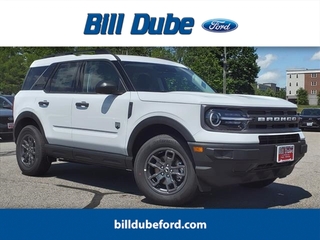 2024 Ford Bronco Sport for sale in Dover NH