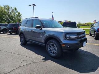 2024 Ford Bronco Sport for sale in Brookfield WI