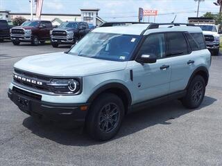 2024 Ford Bronco Sport for sale in Joliet IL