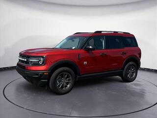 2024 Ford Bronco Sport for sale in Knoxville TN