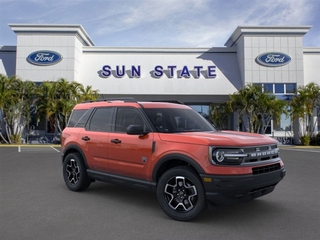 2024 Ford Bronco Sport for sale in Orlando FL