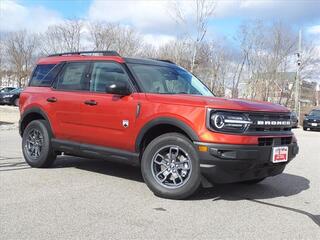 2024 Ford Bronco Sport for sale in Dover NH