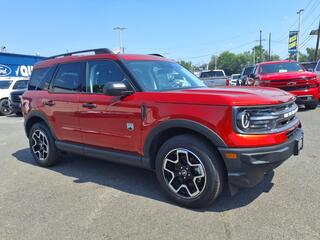 2024 Ford Bronco Sport for sale in Watchung NJ