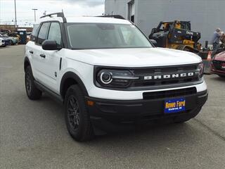 2024 Ford Bronco Sport for sale in Westbrook ME