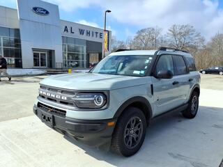 2024 Ford Bronco Sport for sale in Manchester TN