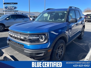 2024 Ford Bronco Sport for sale in Morristown TN