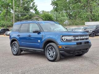2024 Ford Bronco Sport for sale in Livonia MI