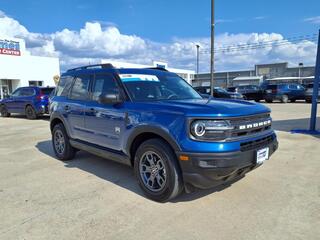 2024 Ford Bronco Sport for sale in Greenville SC