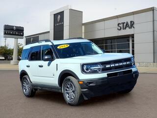 2024 Ford Bronco Sport for sale in Southfield MI