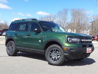 2024 Ford Bronco Sport for sale in Dover NH