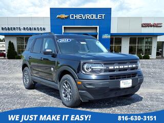 2024 Ford Bronco Sport for sale in Excelsior Springs MO