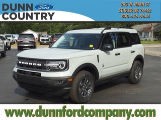 2024 Ford Bronco Sport for sale in Stigler OK