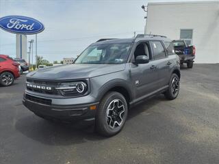 2024 Ford Bronco Sport for sale in Latrobe PA