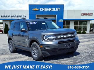 2024 Ford Bronco Sport for sale in Excelsior Springs MO
