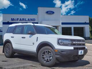 2024 Ford Bronco Sport for sale in Rochester NH