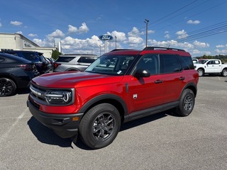 2024 Ford Bronco Sport for sale in Knoxville TN