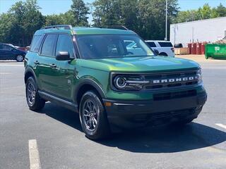 2024 Ford Bronco Sport for sale in Hixson TN