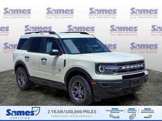 2024 Ford Bronco Sport for sale in Greenville SC