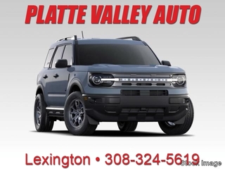 2024 Ford Bronco Sport for sale in Lexington NE