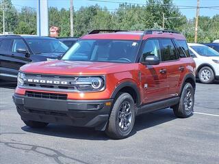 2024 Ford Bronco Sport for sale in Muskegon MI