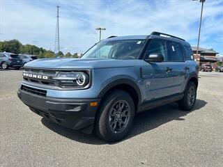 2024 Ford Bronco Sport for sale in Shelby NC