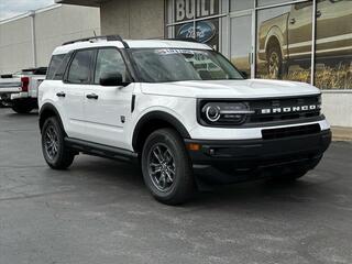 2024 Ford Bronco Sport for sale in Independence MO