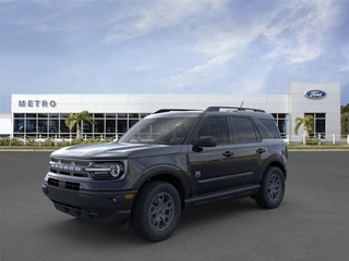 2024 Ford Bronco Sport for sale in West Jefferson NC