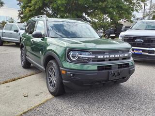 2024 Ford Bronco Sport for sale in Westbrook ME