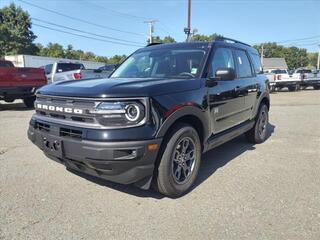 2024 Ford Bronco Sport for sale in Ayer MA