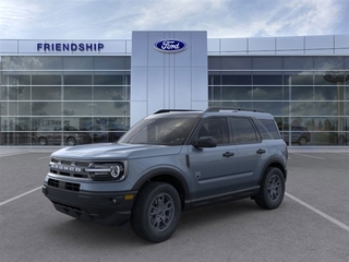 2024 Ford Bronco Sport for sale in Bristol TN