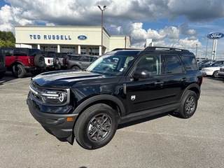 2024 Ford Bronco Sport for sale in Knoxville TN