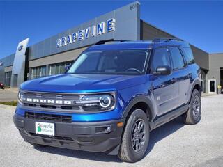 2024 Ford Bronco Sport for sale in Grapevine TX