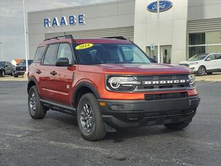 2024 Ford Bronco Sport for sale in Delphos OH