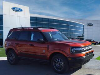 2024 Ford Bronco Sport for sale in Oklahoma City OK