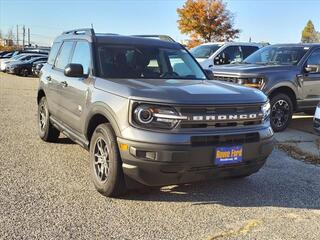 2024 Ford Bronco Sport for sale in Westbrook ME