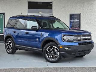 2024 Ford Bronco Sport for sale in Valdese NC