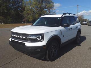 2024 Ford Bronco Sport for sale in Shelby NC