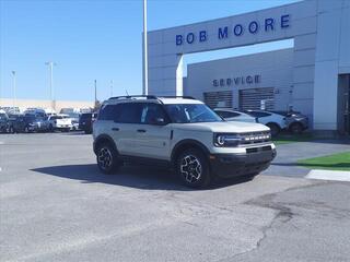 2024 Ford Bronco Sport for sale in Oklahoma City OK