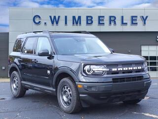 2024 Ford Bronco Sport for sale in Dowagiac MI