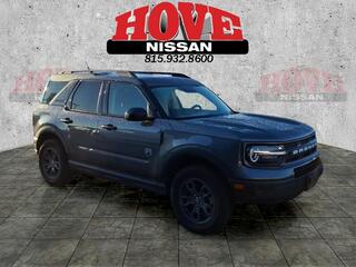 2024 Ford Bronco Sport for sale in Bradley IL