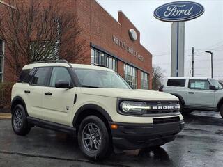 2024 Ford Bronco Sport for sale in Urbana OH