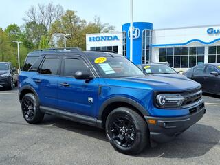 2024 Ford Bronco Sport for sale in Tupelo MS