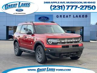 2024 Ford Bronco Sport for sale in Muskegon MI