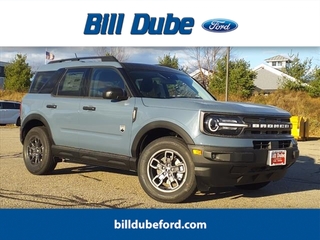 2024 Ford Bronco Sport for sale in Dover NH