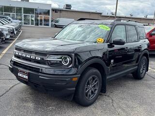 2024 Ford Bronco Sport for sale in Janesville WI