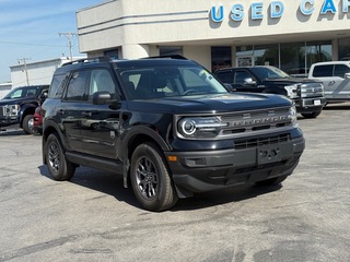 2024 Ford Bronco Sport for sale in Independence MO