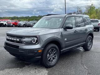 2024 Ford Bronco Sport for sale in Knoxville TN